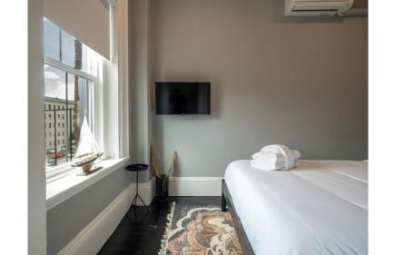 The Chester Hotel - Foto 64