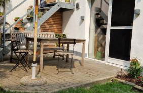 Charmantes Quartier im Herzen der Altstadt - Foto 6