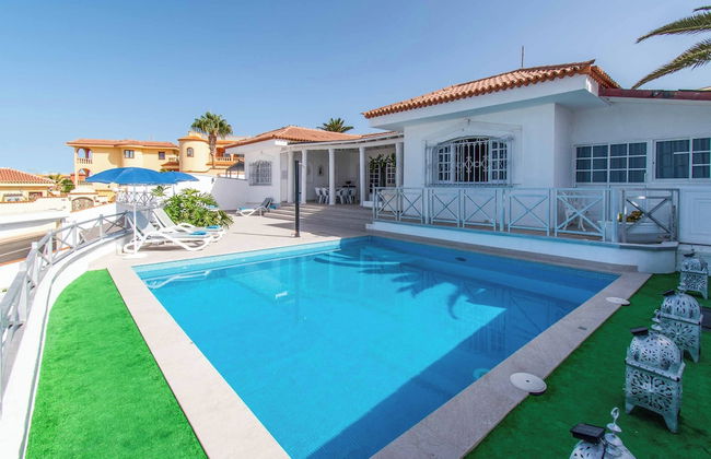 Villa Venecia - Foto 24