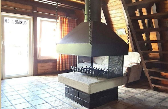 Cosy Holiday Home in the Hochsauerland With Terrace at the Edge of the Forest - Foto 70