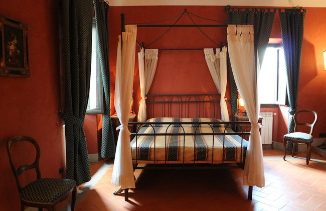 Villa Life in Vicchio; the Tuskan way - Foto 17