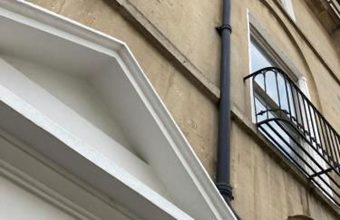 Elegant well appointed maisonette 105m2 - Foto 41