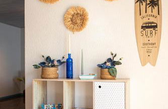 Viana Fishers House - Pool & Beach ! - Foto 35