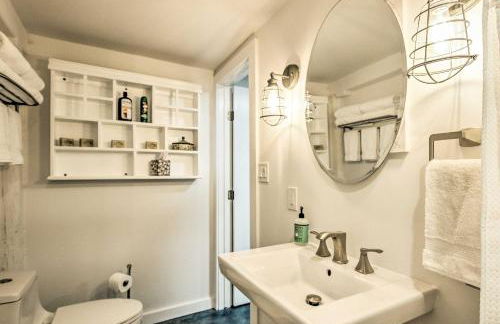 Fishing Dock on Arroyo River! Stylish Studio - Foto 17