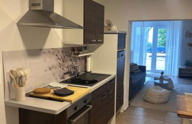 Ländliche Fewo Wildblume, 4 km zum Stausee - Foto 30