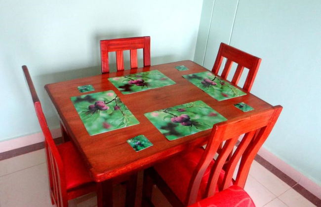 Ridge Apartments - Foto 13