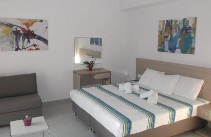 Vanessa House Luxury Apartments - Foto 75