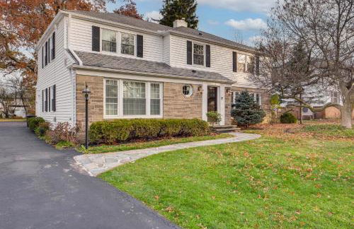 Explore Cleveland Attractions! Family-Focused Home - Foto 30