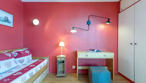 Apartment Les Roches Rouges - Lavachet by Interhome - Foto 5