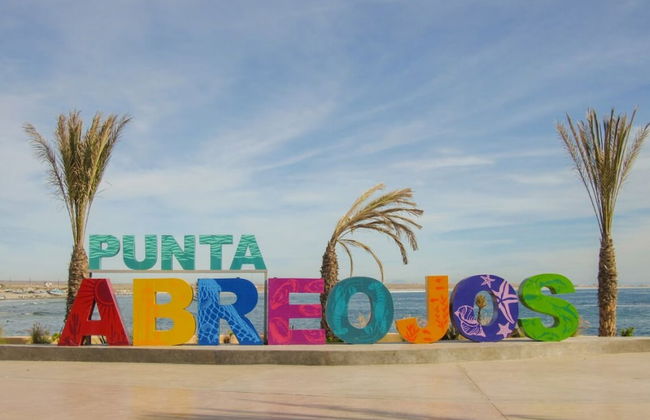 Villas Capitan Petter - Foto 27