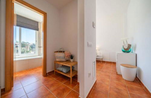 Villa Lovely Breeze, heerlijk familiehuis, 7pers. - Foto 20