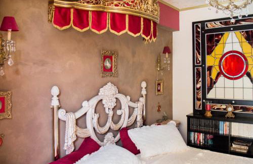 Katerina's Studios - Foto 53