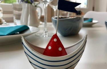 Villa Wakenitz - Foto 16