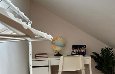 La casa sul tetto - Foto 34