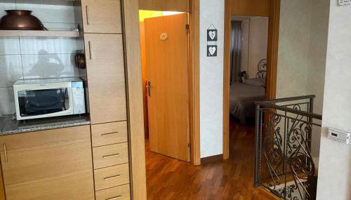 Da NOEMI E MARCO - Foto 3, wardrobe