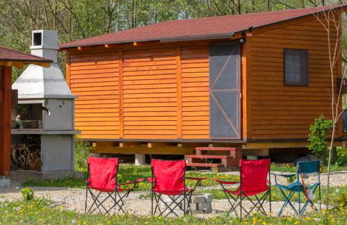 Robinzonski Kamp Hofman - Foto 1