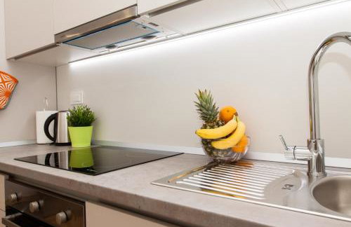 Luxury Main Square Apartments - Photo 12