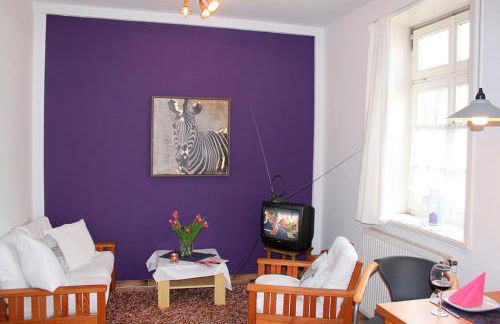 Hof Esterau - Appartment lila - Foto 2