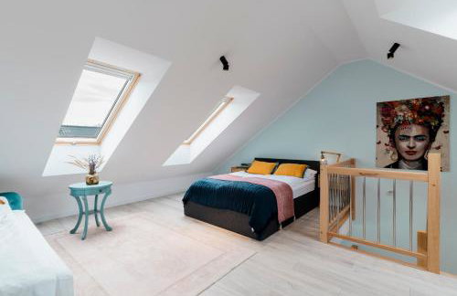 Apartament Inkluzja - Foto 21