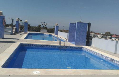 DELTAEBRO PISCINA - Foto 19