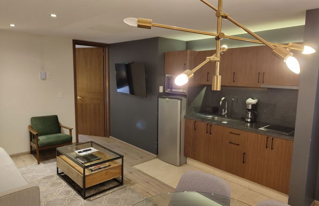 ZAMORA by Mr. W - Foto 57