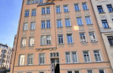 Boardinghouse mit 10 großen Apartments mit Parkplatz und Balkon - Photo 56