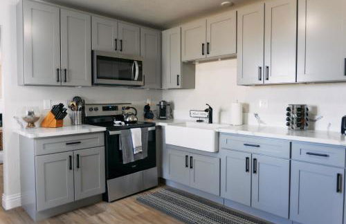 Minutes to JT National Park, Hot Tub & Game Room - Foto 13