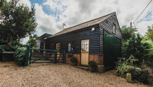 The Carriage House - Foto 2