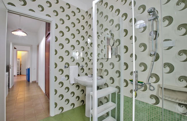 Residence Thalassa With Pool - Foto 9