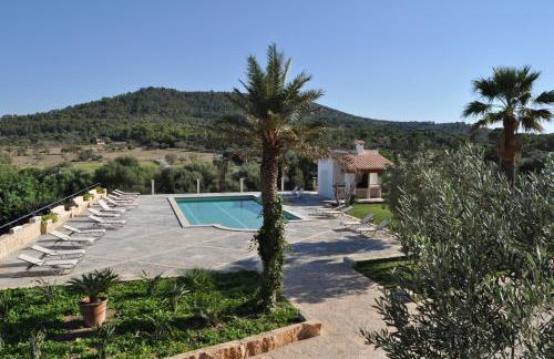 Agroturismo Son Burgues - Foto 16