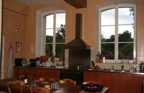 Château Le Brun - Loire Valley and vineyards - Foto 19