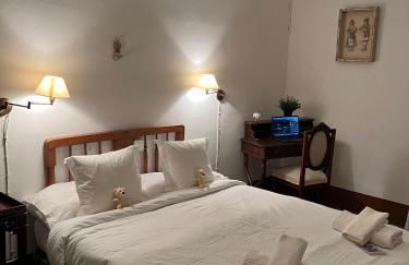 Casa Rural Huerto del Carmen - Foto 12