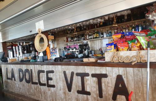 FIRST Beach line - Foto 61