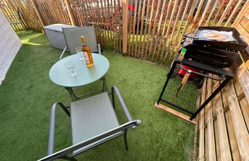 Le Petit Studio de Merlimont - Foto 20