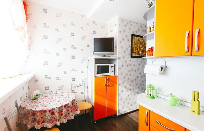 Apartaments 5 Zvezd Prestige - Foto 8