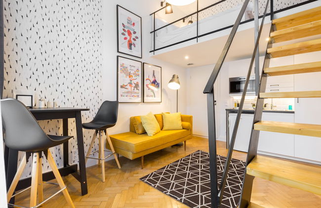 Leah Studios - Foto 34