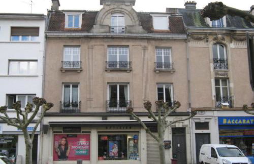 appartement "les goumis" - Photo 8