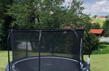 Ferienbauernhaus New Style - Foto 40