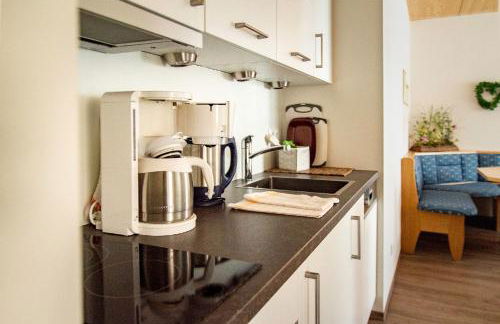 Landhaus Alpenflora - Foto 41