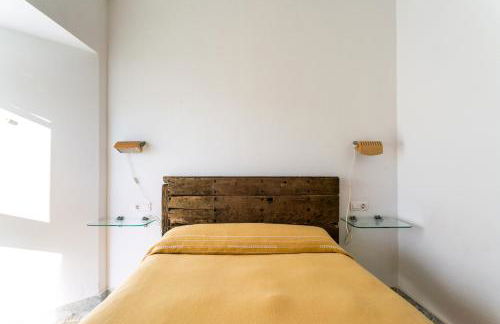 Casa de los Olivos, chimenea con horno 2 Hab 4 Pers Max - Foto 23