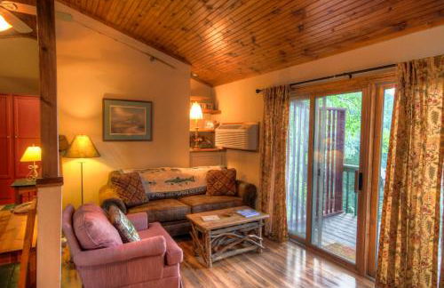 Algonquin Cottage - Foto 17