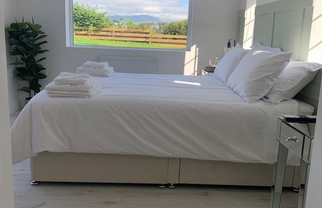 Luxury Cottage, Views of the Lakes With Hot Tub - Foto 19