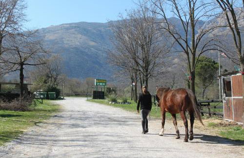 Agriturismo al Ranch - Foto 27