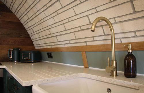 Hedgehogs View - Foto 11