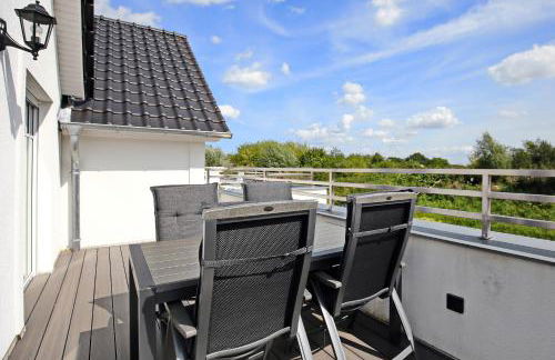 Haus am Wald Wohnung Strand - Foto 18