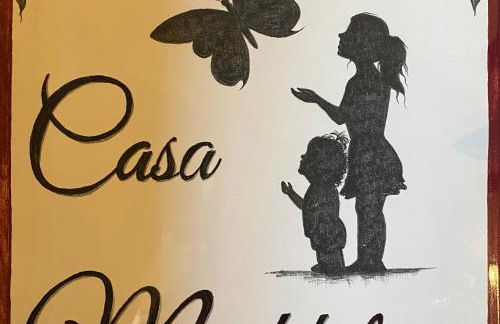 Casa Maddalena - Foto 28