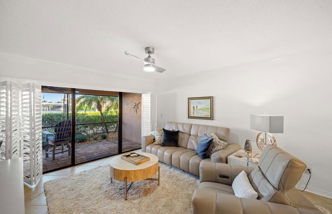 Villa on Point Brittany 21 - Foto 8