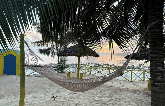 Villa Serenity Zanzibar - Foto 46