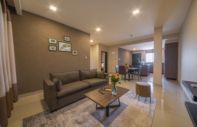 Speke Apartments Kitante - Photo 31