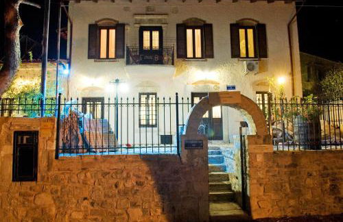 Villa Daskalogianni - Foto 11